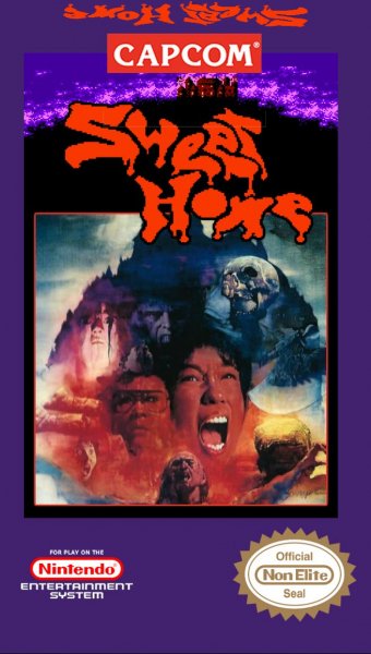 Sweet Home (T-RUS-TalkingCat 30 09 24)