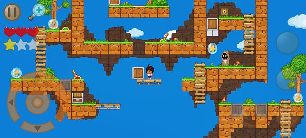 Hard Adventure 3.0 ADS Removed signed