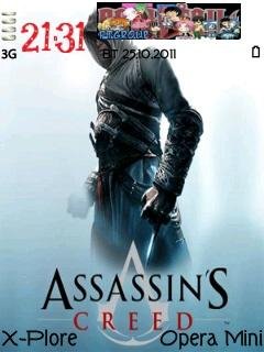 Assassins Creed Altair
