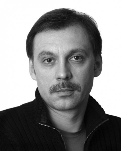 Сергей Чонишвили - Н.Гоголь - Вий