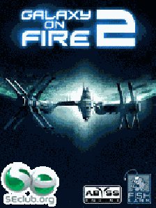 Galaxy on Fire-2 v1-03 RMSWizard K800 ru