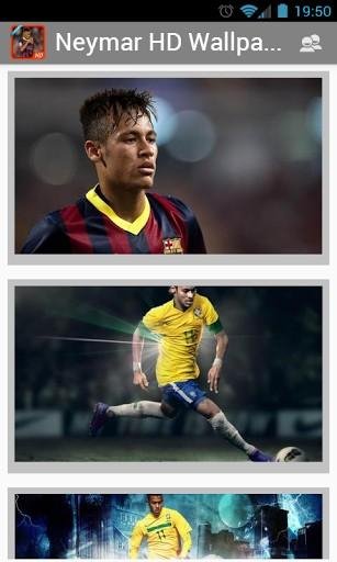 Neymar