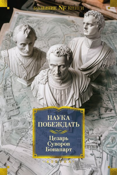 Наука побеждать (Сборник)