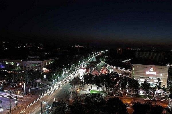 Shymkent