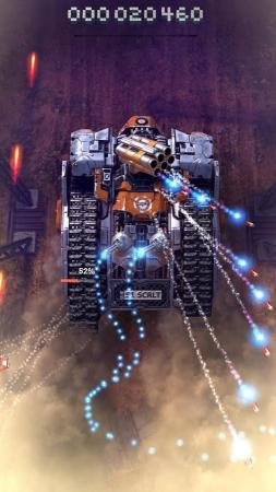 Sky Force Reloaded v.1.90 Mod (много звёзд)