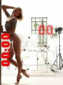 Фотостудия