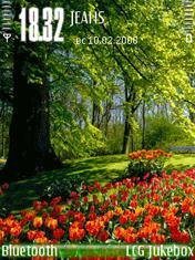 Winter Dream By PARADISE