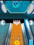 Bowling dash 360x640