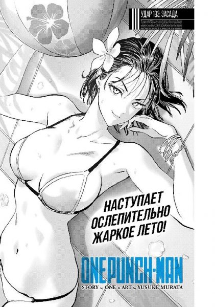 OnePunchMan v29 ch193