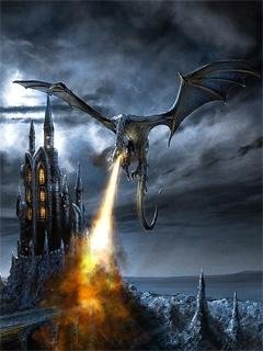 Дракон by Assassin