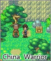 china warrior 176x220 rus