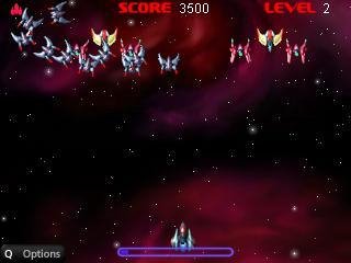 Galazer Deluxe SE 240x320