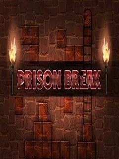 Prison Break 128x160