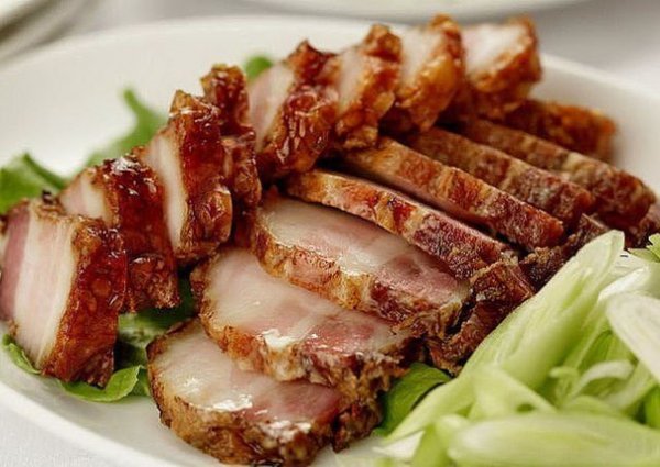 САЛО в пакетах - Ну Очень ВКУСНО