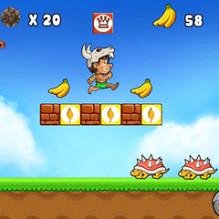 JungleAdventures 240x400