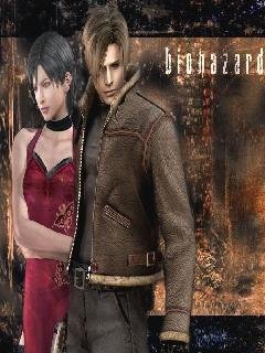 ResidentEvil
