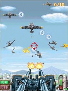 Brothers In Arms Art Of War Samsung 320x240