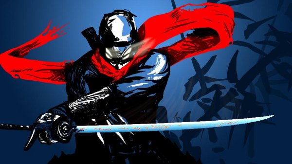 Revenge of Shinobi (U)