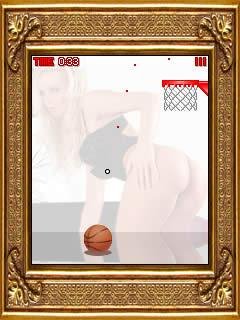 silvia saint basketball 128x160