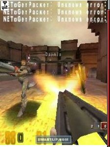 q3a v.1.01 armv6 fpu hwa