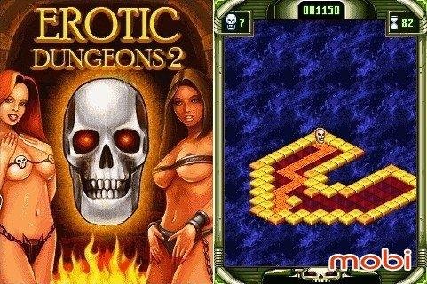 Erotic Dungeons 2