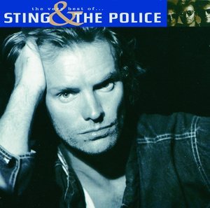 The Police - Message in A Bottle