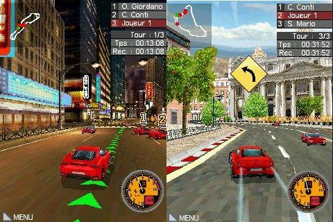 FerrariGT symbian 9.19.2