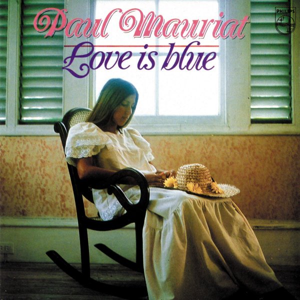 Paul Mauriat - Love Is Blue