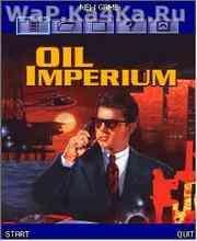 Oil Imperium