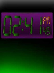 Clock-2 Alla1411 v.49