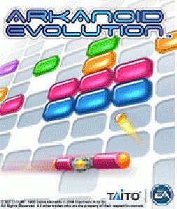 Arkanoid Evolution 176