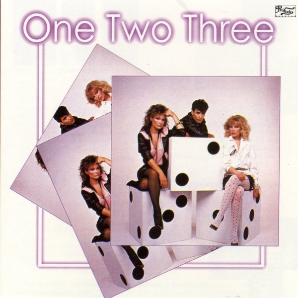 ONE TWO THREE - Another Knife In My Back