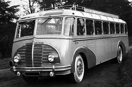 ROCHET-SCHNEIDER (1952г.)