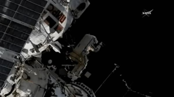 Нано-спутник