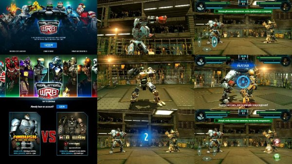 RealSteelWRB v37.37.184(37371841)mod.money.free.shopping