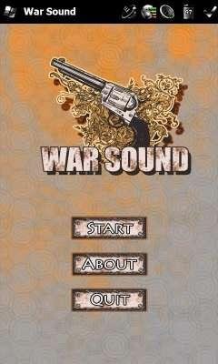 War Sound