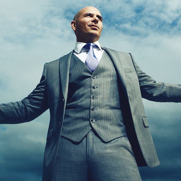 Pitbull ft. Lil Jon - Somethin Krazy DJay Rome House Bootleg  Sotik.Ru