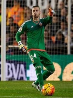 Jaume Domenech -VALENCIA-