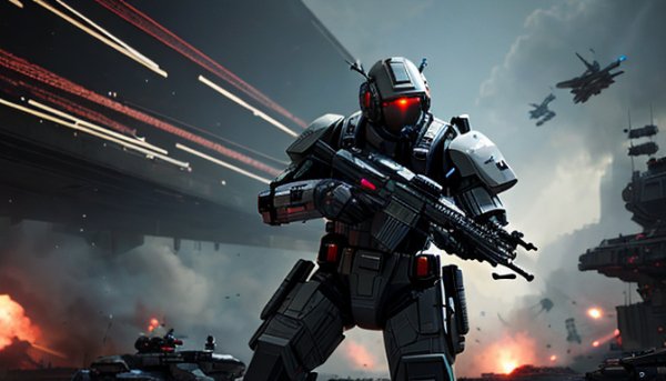 Expansion on Wargarden