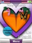 Valentine Heart Animated F15 MPS3 4.9