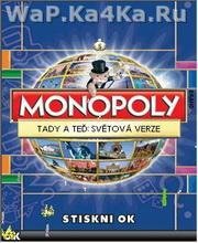 Monopoly World