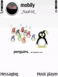 Penguins