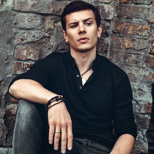 NЮ - Никто (Сниппет)