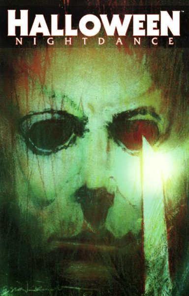 Haloween - Night dance 1