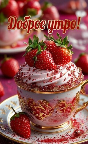 Открытка доброе утро (4) (2)