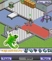 The Sims 3-Ambitions