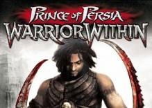 PrinceofPersia Warrior Within SE 176x220