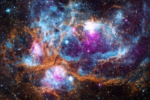 Space beauty 12