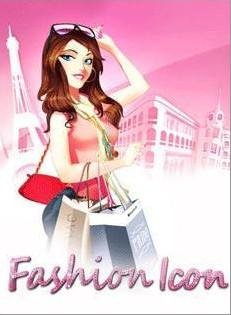 (Рус)Fashion Icon SAM 240 320