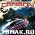 need for speed carbon 3d 128x160